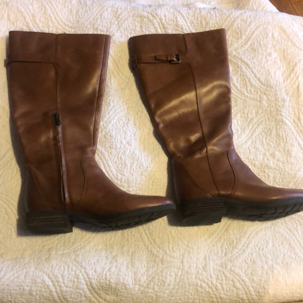 Sam Edleman Penny Boot